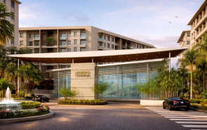 Lodha Eternis - Elevation Image