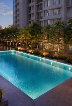 Lodha Eternis