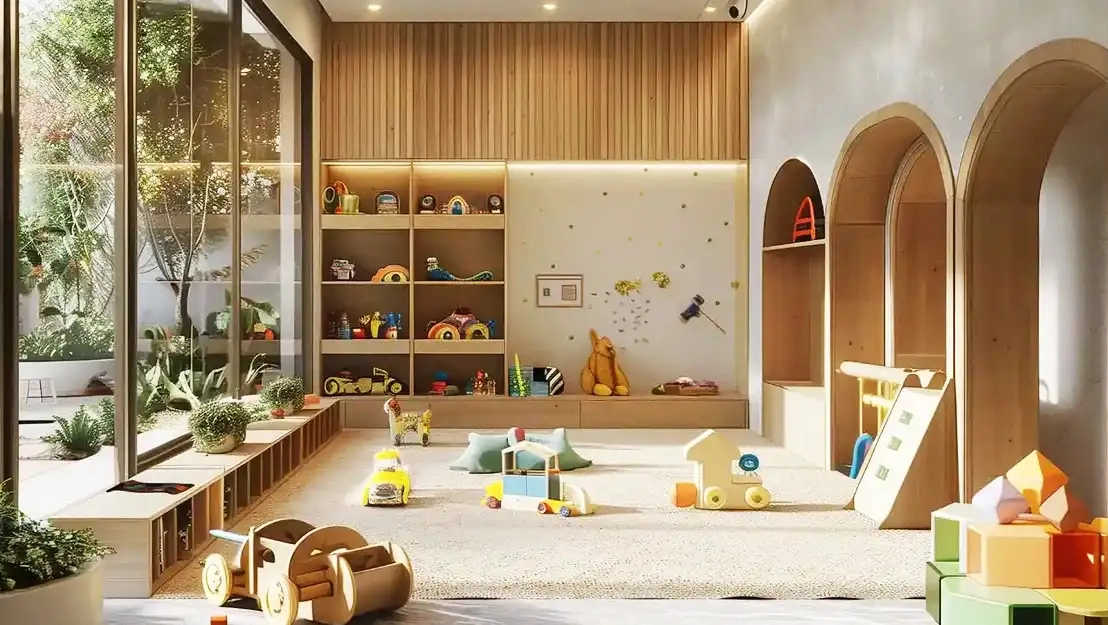 Shapoorji Joyville Celestia Shewalewadi - Shewalewadiamenities