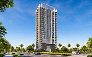 Esto Arkis - Elevation Image