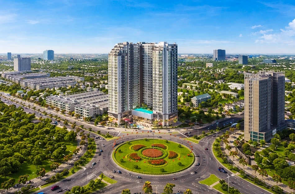Esto Arkis Andheri - Elevation 4