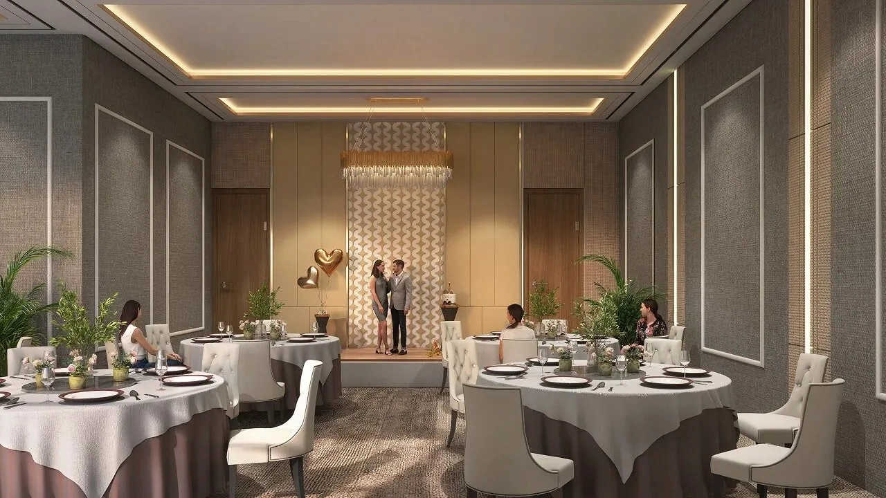 Kohinoor New Wakad Pimpri Chinchwad - Amenities 8