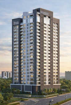 Kohinoor New Wakad