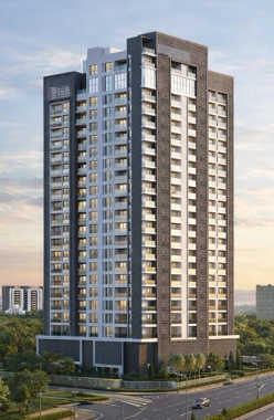 Kohinoor New Wakad