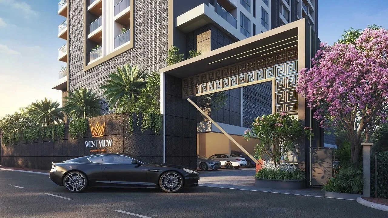Kohinoor New Wakad Pimpri Chinchwad - Swimming Pool