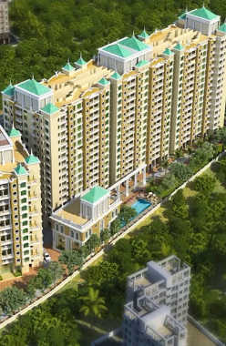 Tharwani Millennium City