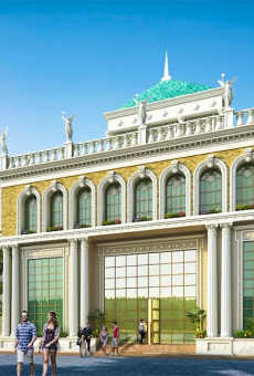 Tharwani Millennium City