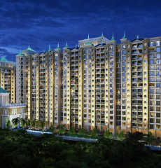 tharwani-millennium city