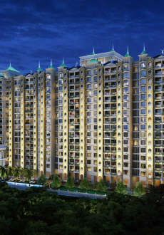 tharwani-millennium city