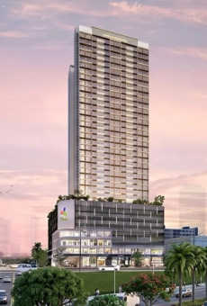 Gajra Bhoomi Serenity