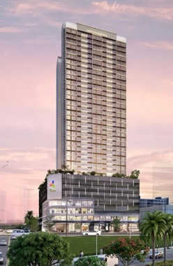 Gajra Bhoomi Serenity