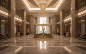 Gajra Bhoomi Serenity - Elevation Image
