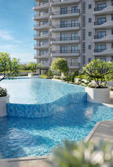 Sobha Rivana