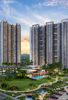 Godrej Green Terraces