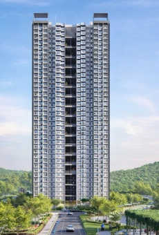 Godrej Green Terraces