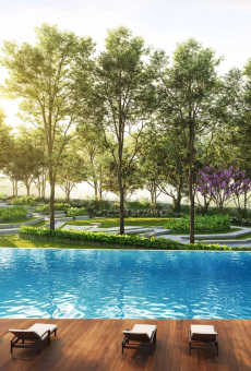 Godrej Green Terraces