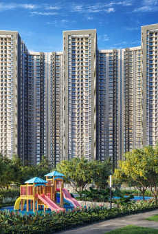 Godrej Upavan