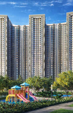 Godrej Upavan