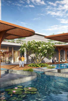 Godrej Upavan
