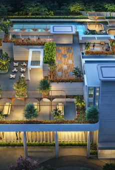 Godrej Upavan
