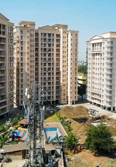 regal-square phase ii