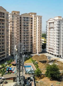 regal-square phase ii