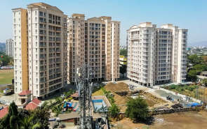 Regal Square Phase II - Elevation Image