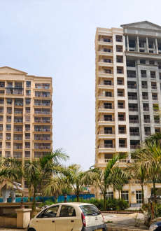 regal-square phase ii