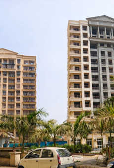Regal Square Phase II