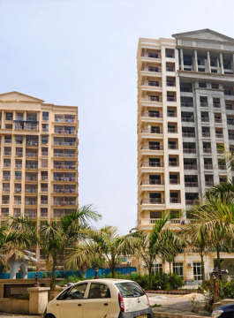 regal-square phase ii