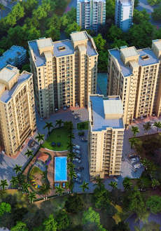 regal-square phase ii