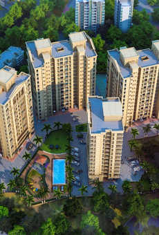 Regal Square Phase II