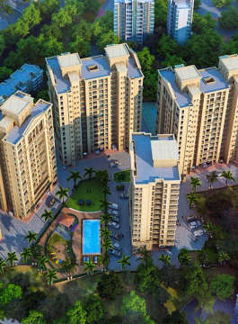 regal-square phase ii