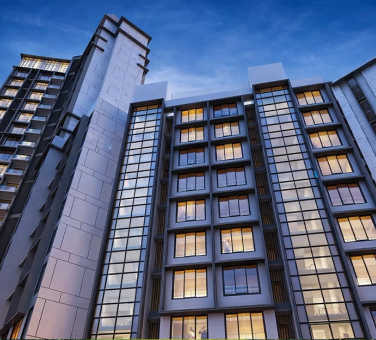 Purva Primus Bay