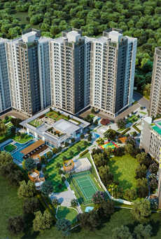 Godrej Nirvaan