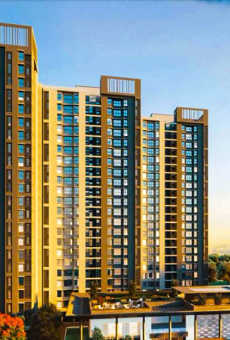 Godrej Nirvaan