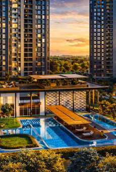 Godrej Nirvaan