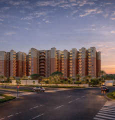 urbanrise-spring is in the air