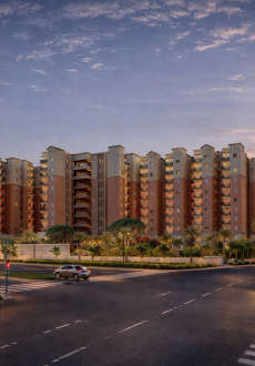 urbanrise-spring is in the air