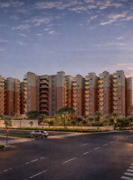 urbanrise-spring is in the air