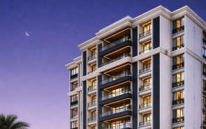 Ashar The Legend - Elevation