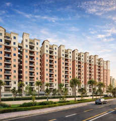 urbanrise-spring is in the air