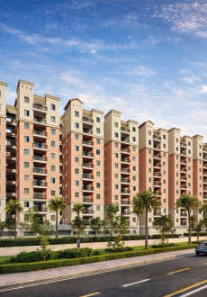 urbanrise-spring is in the air