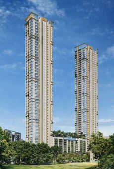 Prestige Jasdan Classic