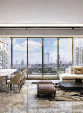 prestige-jasdan classic