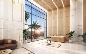 Prestige Jasdan Classic - Elevation Image