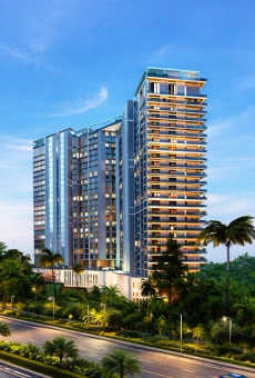 Hubtown 25 West