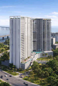 Hubtown 25 West