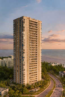 Lodha Cullinan