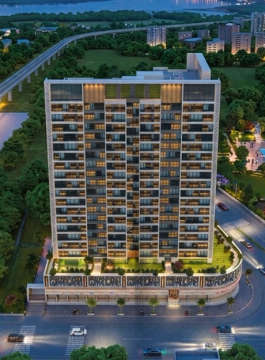 future-crystal corner